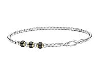 Bracciale Zancan Uomo in Argento ESB409G